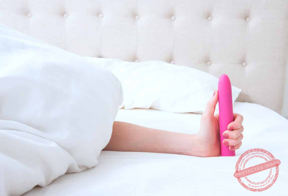 Sextoys und andere Dinge fr Deinen Camgirljob!
