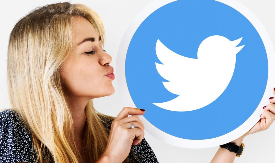 Nutze Twitter für Deinen Job als Camgirl!