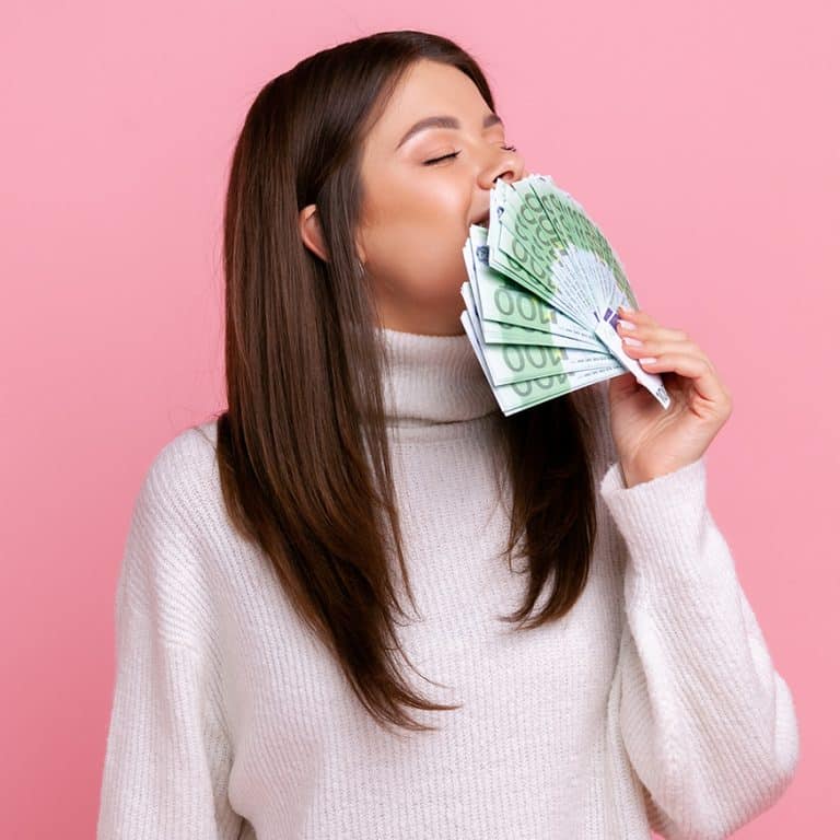 Du möchtest Camgirl werden? Hier erhältst Du die ultimativen Tipps und Ratschläge um erfolgreich als Camgirl zu arbeiten!