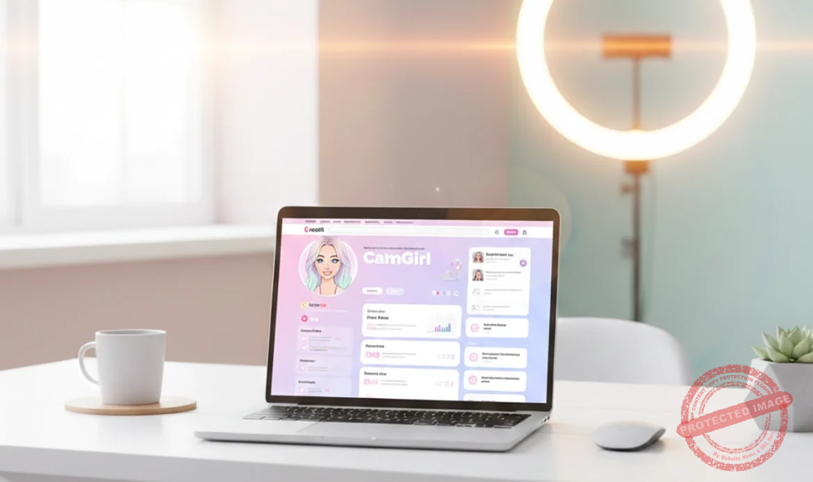 Camgirl Profil Psychologie