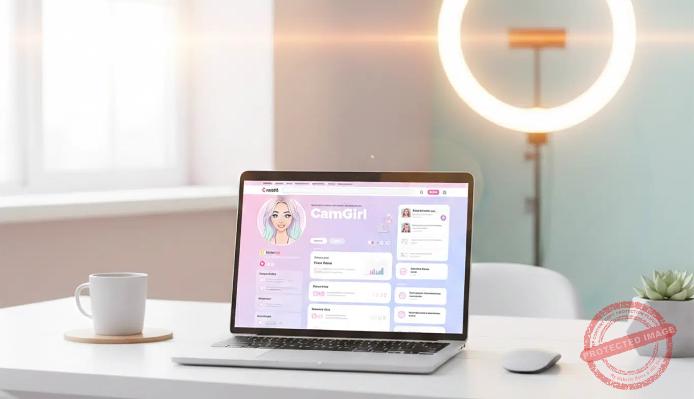 Camgirl Profil Psychologie