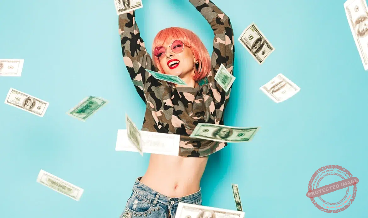 Webcamgirl Verdienstrechner!