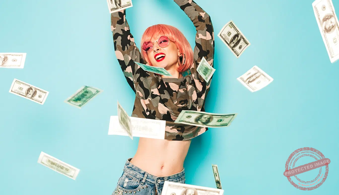 Webcamgirl Verdienstrechner!